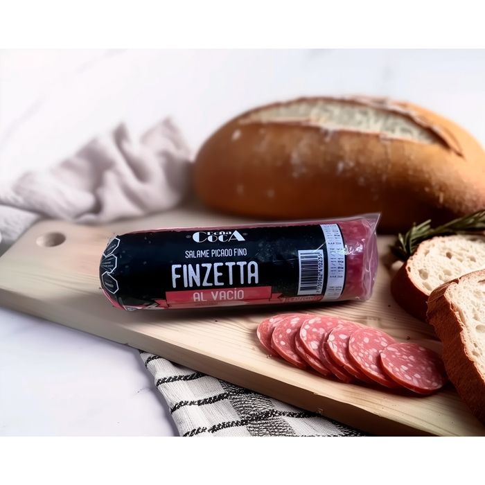 Salame-Finzeta-DOÑA-COCA-Al-Vacio-280-g