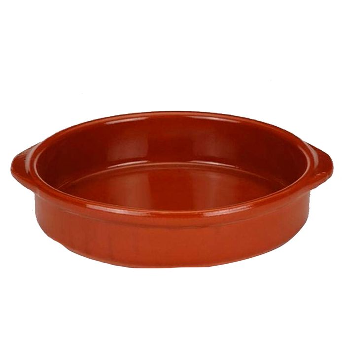 Cazuela-redonda-14-cm-con-asas-de-ceramica-terracota