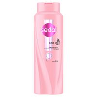 Shampoo-SEDAL-Luminous-650-ml