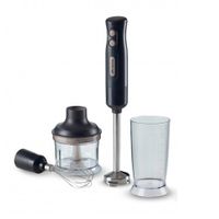 Mixer-ARIETE-601-Bktort-Metal