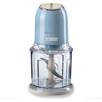 Picadora-ARIETE-438-Vintage-Azul