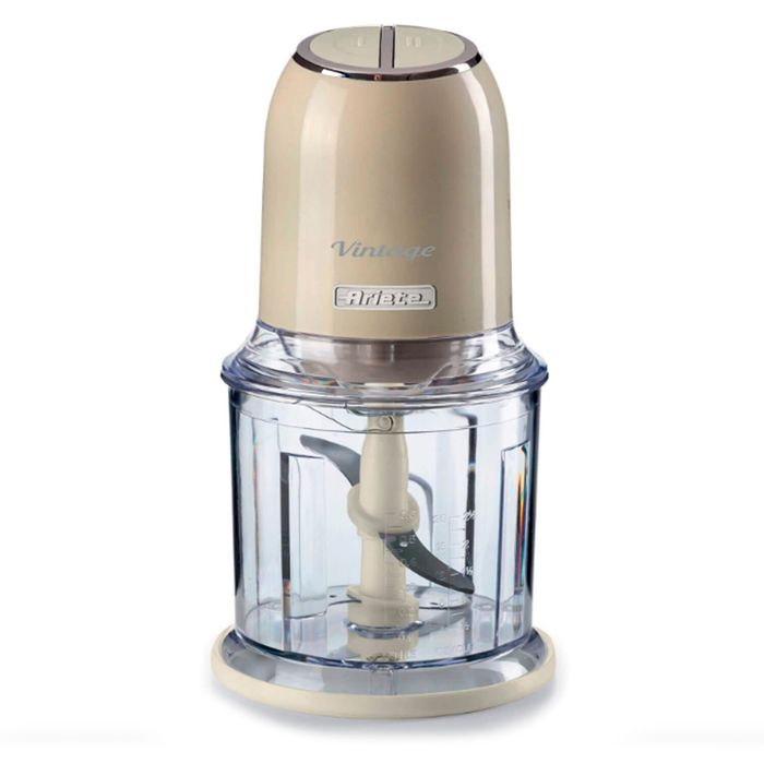 Picadora-ARIETE-438-Vintage-Beige