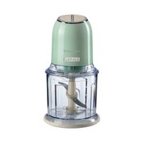 Picadora-ARIETE-438-Vintage-Verde