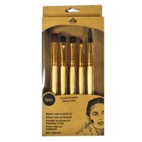 Juego-de-Brochas-de-Maquillaje-5-Piezas-621245