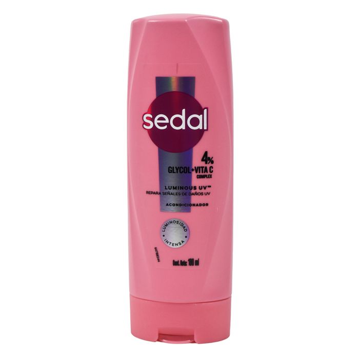 Acondicionador-SEDAL-Luminous-190-ml
