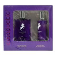 Pack-CASAPUEBLO-Wild-Edt---Deo-Splash-Purple-75-80-ml