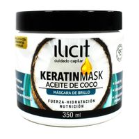 Mascara-Capilar-ILICIT-Keratina-Coco-350-ml