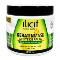 Mascara-Capilar-ILICIT-Keratina-Palta-350-ml
