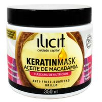 Mascara-Capilar-ILICIT-Keratina-Acadamia-350-ml