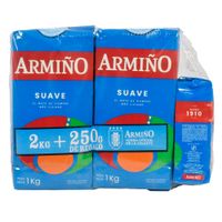 Pack-2-un.-yerba-ARMIÑO-suave-1-kg---250-g-de-regalo