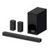 Barra-de-sonido-5.1-SONY-Mod.-HT-S20R