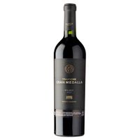 Malbec GRAN MEDALLA Tinto 750 cc