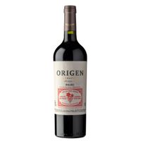 Tinto Malbec Origen