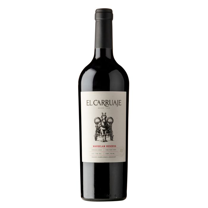 Marselan-Reserva-El-Carruaje-Tinto-750-cc