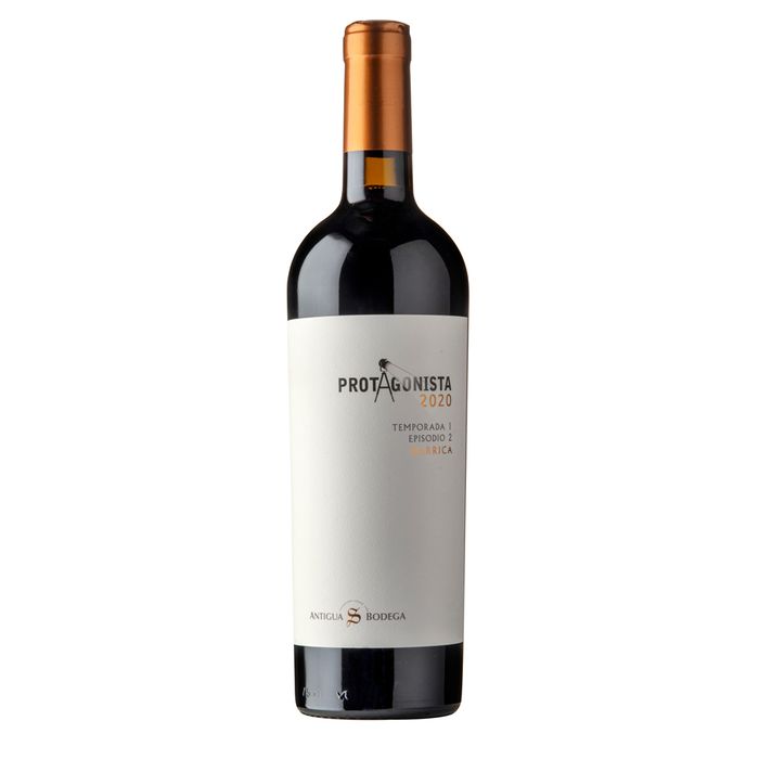 Vino-Tinto-PROTAGONISTA-750-ml Vino-Tinto-PROTAGONISTA-750-ml