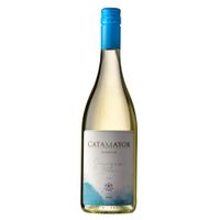 Vino-blanco-Sauvignon-Premium-CATAMAYOR-750-ml