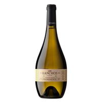 Vino-Blanco-Albariño-Blend-Prominente-LOS-RANCHOS