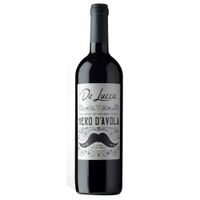 Vino-Tinto-NERO-davola-Single-vineyard-DE-LUCCA