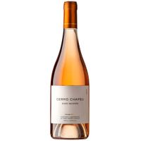 Vino-Rosado-saignee-viejas-viñas-CERRO-CHAPEU