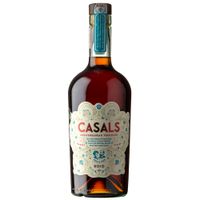 Vermouth-mediterranean-casals-bt.-750-ml