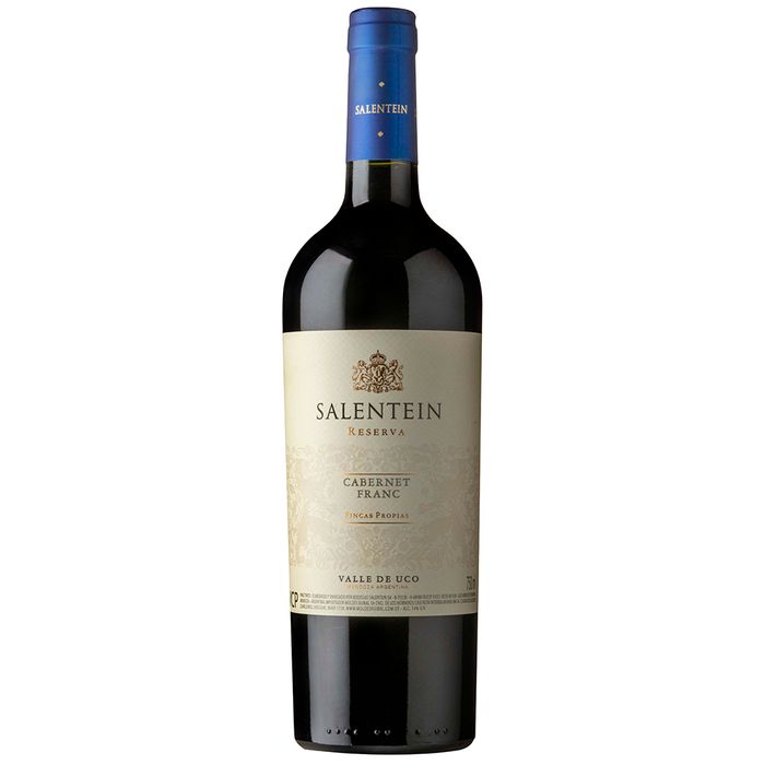 Vino-Tinto-Cabernet-Franc-Reserva-SALENTEIN-750-ml Vino-Tinto-Cabernet-Franc-Reserva-SALENTEIN-750-ml