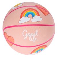 Pelota-Basket-N°-7--Salmon