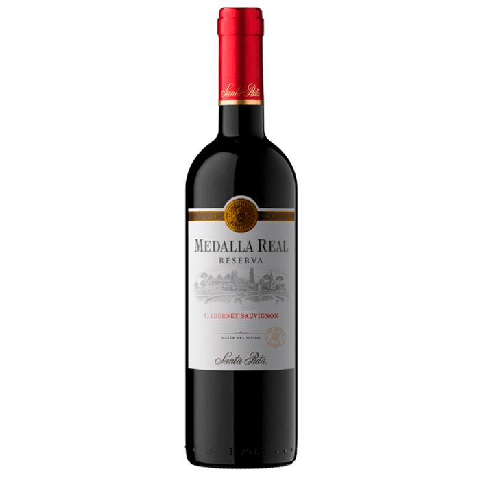 Vino-Tinto-Cabernet-Sauvignon-Gran-Reserva-Medalla-Real
