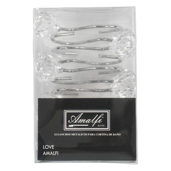 Ganchos-Metal-para-Cortina-Baño-Cristal