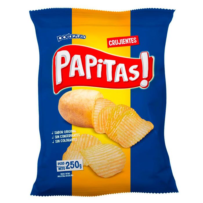 Papas-Fritas-Onduladas-PORTEZUELO-250-g