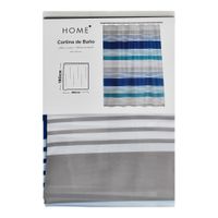 Cortina-para-baño-jardin---12-ganchos