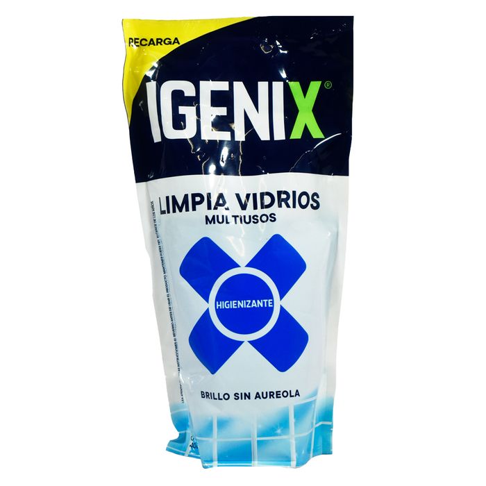 Limpiavidrios-IGENIX-400-ml