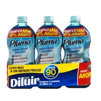 Pack-x-3-Deter-para-diluir-PLUMA-500-cc