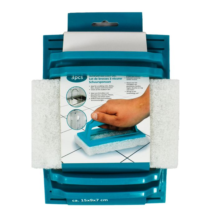 Juego-de-Cepillos-para-Fregar-3-Piezas