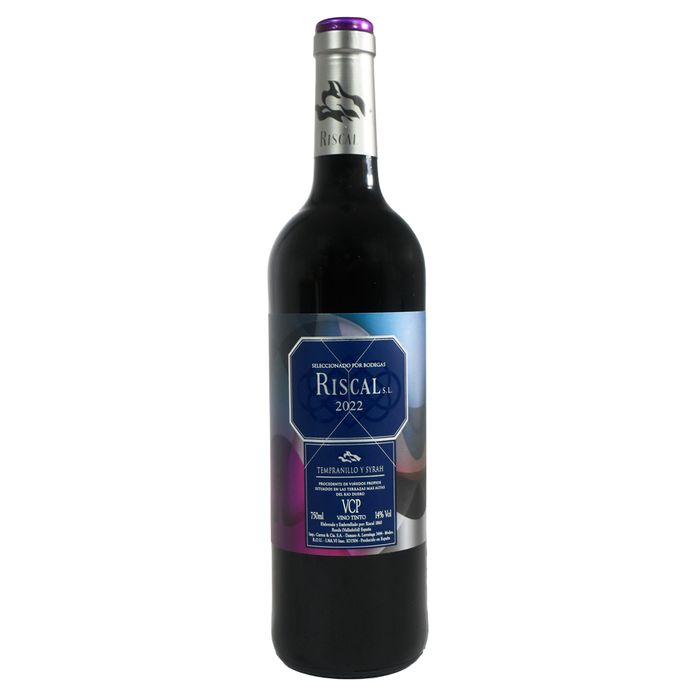 Vino-Tinto-Blend-MARQUES-DE-RISCAL-1860-750-ml Vino-Tinto-Blend-MARQUES-DE-RISCAL-1860-750-ml