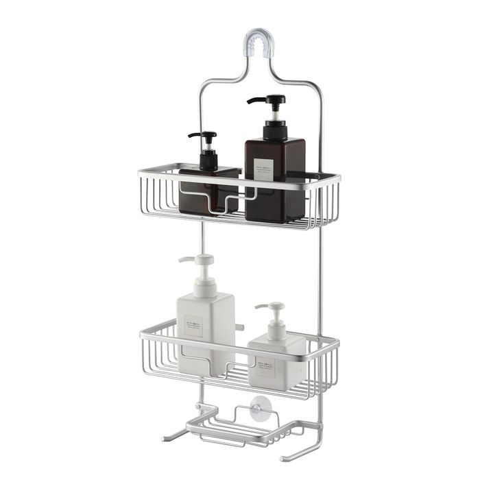 Rack-para-Baño-en-Aluminio-28x13x63.9-cm
