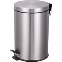 Papelera-en-acero-con-pedal-12-L-315-x-258-x-39-cm-mate