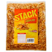Papas-pay-stack-250-g