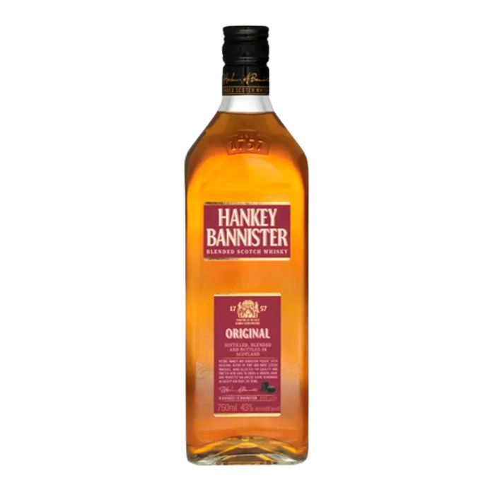Whisky-escoces-HANKEY-BANNISTER-12-años-bt.-1-L