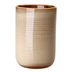 Vaso-para-Baño-Ceramica-Esmaltada-Marron