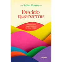 Decido-Quererme