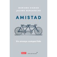 Amistad
