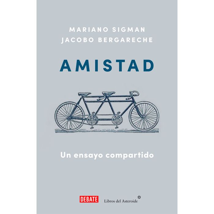 Amistad
