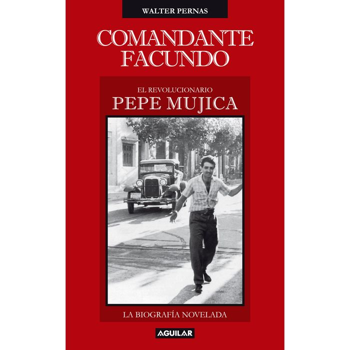 Comandante-Facundo