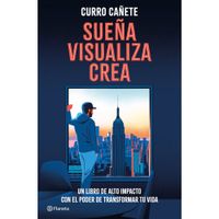 Sueña-Visualiza-Crea