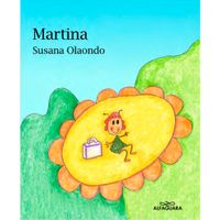 Martina
