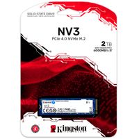 DISCO-Ssd-KINGSTON-Mod.-NV3-Mod.-2000G-Mod.-2TB-Mod.-M2