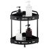 Rack-esquinero-para-baño-2-pisos-en-aluminio-negro