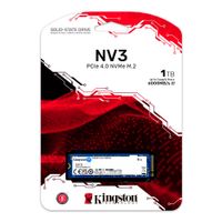 DISCO-Ssd-KINGSTON-Mod.-NV3-Mod.-1000G-Mod.-1TB-Mod.-M2