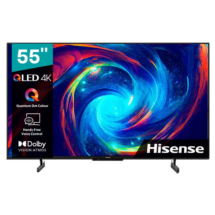 Smart-TV-4K-Qled-HISENSE-55--55A7K