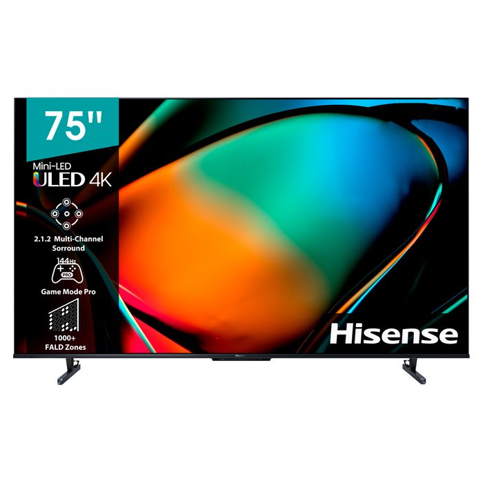 Smart-TV-4K-Uled-Mini-Led-HISENSE-75--75U85Mk